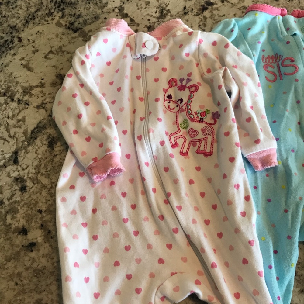 Footie bundle 👑 - Picture 2 of 5